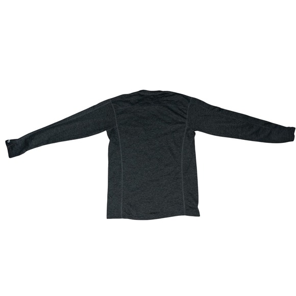 MEN'S BASE LAYER QUARTER-ZIP THERMAL  CARHARTT FORCE casual comfy - Picture 2 of 8
